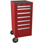 Tool Box Cabinet - Side H2Pro