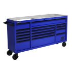Homak RS PRO Tool Box 72  in