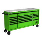 Homak RS PRO Tool Box 72  in