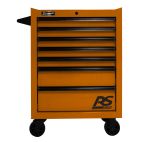 Homak RS PRO Tool Box 27  in