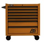 Homak RS PRO Tool Box 36  in