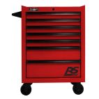 Homak RS PRO Tool Box 27  in