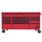 Homak RS PRO Tool Box 72  in