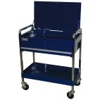 Tool Organizer Service Cart