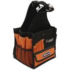 Tool Organizer Electricians Tool Bag