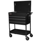 Tool Cart Professional