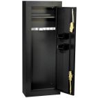 Gun Cabinet - (Firearms)