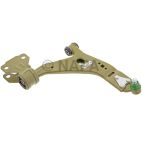 Suspension Control Arm and Ball Joint Assembly