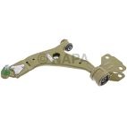 Suspension Control Arm and Ball Joint Assembly