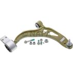 Suspension Control Arm and Ball Joint Assembly