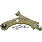 Suspension Control Arm and Ball Joint Assembly