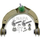 Suspension Control Arm and Ball Joint Assembly