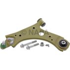 Suspension Control Arm and Ball Joint Assembly