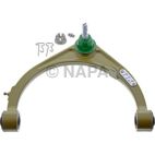 Suspension Control Arm and Ball Joint Assembly