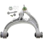 Suspension Control Arm and Ball Joint Assembly
