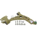Suspension Control Arm and Ball Joint Assembly