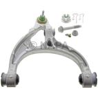 Suspension Control Arm and Ball Joint Assembly