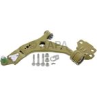 Suspension Control Arm and Ball Joint Assembly