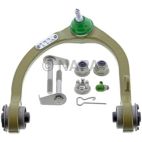 Suspension Control Arm and Ball Joint Assembly
