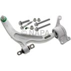 Suspension Control Arm and Ball Joint Assembly