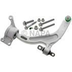 Suspension Control Arm and Ball Joint Assembly