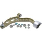 Suspension Control Arm and Ball Joint Assembly