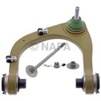 Suspension Control Arm and Ball Joint Assembly