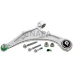 Suspension Control Arm and Ball Joint Assembly