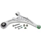 Suspension Control Arm and Ball Joint Assembly