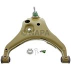 Suspension Control Arm and Ball Joint Assembly