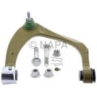 Suspension Control Arm and Ball Joint Assembly