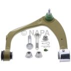 Suspension Control Arm and Ball Joint Assembly