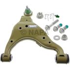 Suspension Control Arm and Ball Joint Assembly