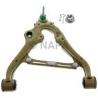 Suspension Control Arm and Ball Joint Assembly