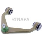 Suspension Control Arm and Ball Joint Assembly