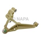 Suspension Control Arm and Ball Joint Assembly