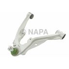 Suspension Control Arm and Ball Joint Assembly