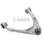 Suspension Control Arm and Ball Joint Assembly