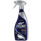 Wax - Cleaner & Polish 20 oz Turtle Wax ICE