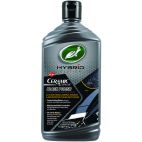 Turtle Wax® HYBRID Solutions Ceramic Acrylic Black Wax - 14 oz liquid