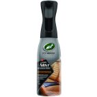 LEATHER CLEANER