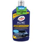 Rubbing Compound - Automotive Finishes 16 oz Polish Liquid
