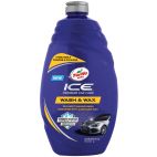 Wax - Cleaner & Polish 48 oz Turtle Wax ICE Wash & Wax