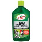 Wax - Cleaner & Polish 16 oz Super Hard Shell