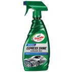 Wax - Cleaner & Polish 16 oz Express Shine Car Wax