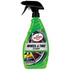 Tire & Wheel Cleaner Turtle Wax All Wheel & Tire Cleaner Liquid 23 oz