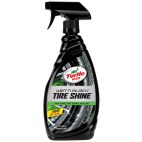 Tire & Wheel Cleaner Wet 'N Black Professional Tire Dressing Spray 23 oz