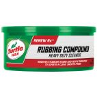 Rubbing Compound - Automotive Finishes 10.5 oz Polish Paste