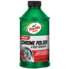 Wax - Cleaner & Polish 12 oz Turtle Wax