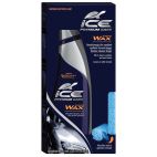 Wax - Cleaner & Polish 16 oz Turtle Wax Ice Liquid Wax